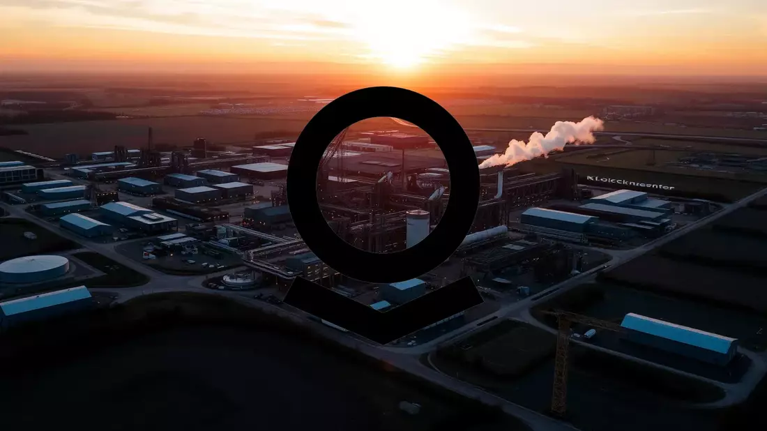 Palantir: Un nuevo impulso estratégico revitaliza su proyección bursátil Illustration mit AI erstellt übermittelt durch boerse-global.de