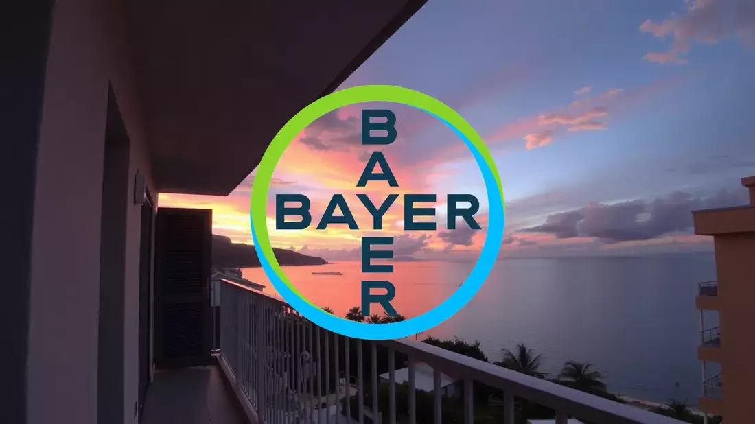 A Costly Truce: Bayer's Legal Settlement Sparks Stock Rebound - Bild: über boerse-global.de