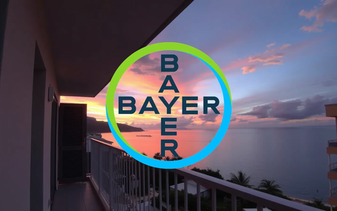 A Costly Truce: Bayer's Legal Settlement Sparks Stock Rebound - Foto: über boerse-global.de