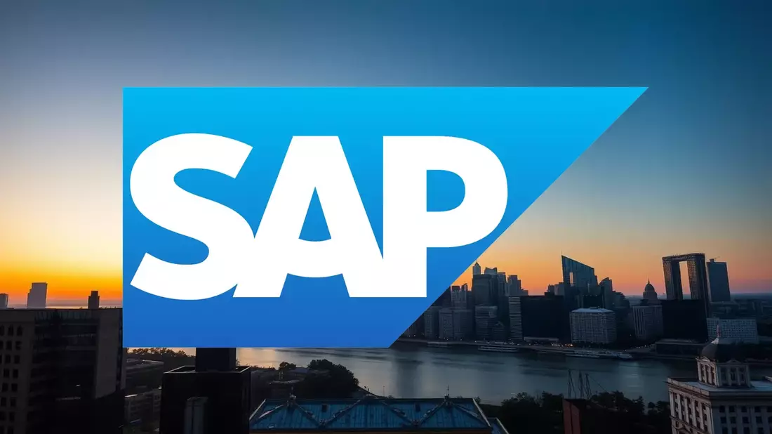 Can AI Innovations Reinvigorate SAP's Share Price Momentum? Illustration mit AI erstellt übermittelt durch boerse-global.de