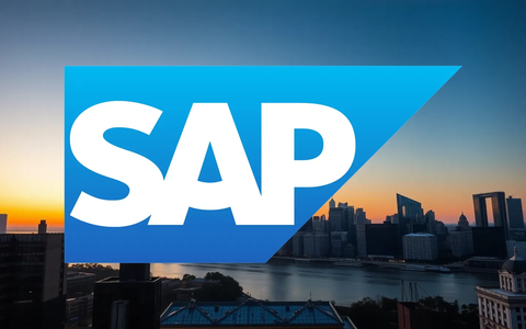 Can AI Innovations Reinvigorate SAP's Share Price Momentum? - Foto: über boerse-global.de