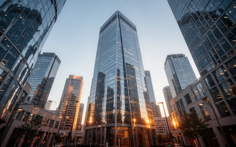 Dynamic iShares ETF: Zinstermin im Blick - Foto: über boerse-global.de