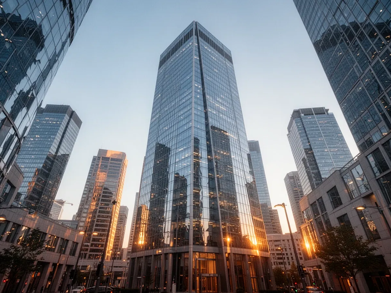 Dynamic iShares ETF: Zinstermin im Blick - Foto: über boerse-global.de