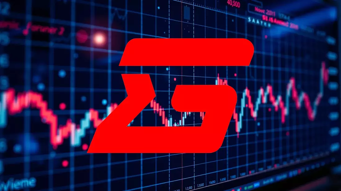 Motorsport Games Aktie: Ergebnisse im Fokus - Bild: über boerse-global.de