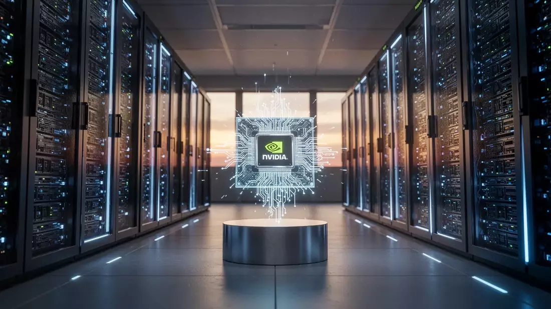 NVIDIA sichert sich KI-Startup Thinking Machines mit Milliarden-Deal - Bild: über boerse-global.de