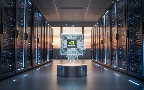 NVIDIA sichert sich KI-Startup Thinking Machines mit Milliarden-Deal - Foto: über boerse-global.de