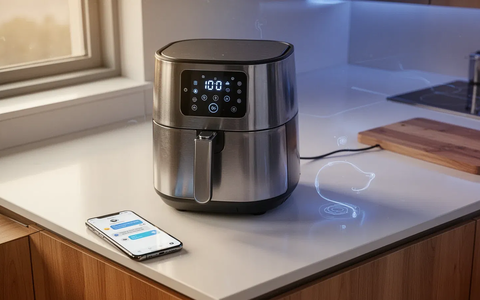 EDT bringt KI-Kochassistenten in die Küche - Foto: über boerse-global.de