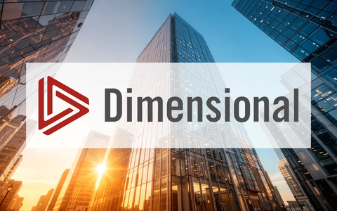Dimensional US Equity ETF: Rekord-Zuflüsse - Foto: über boerse-global.de