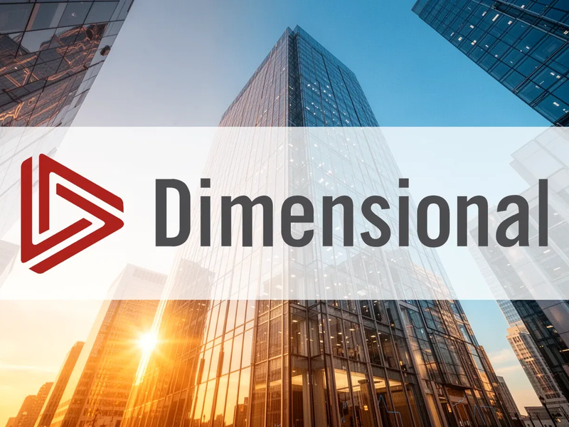 Dimensional US Equity ETF: Rekord-Zuflüsse - Foto: über boerse-global.de