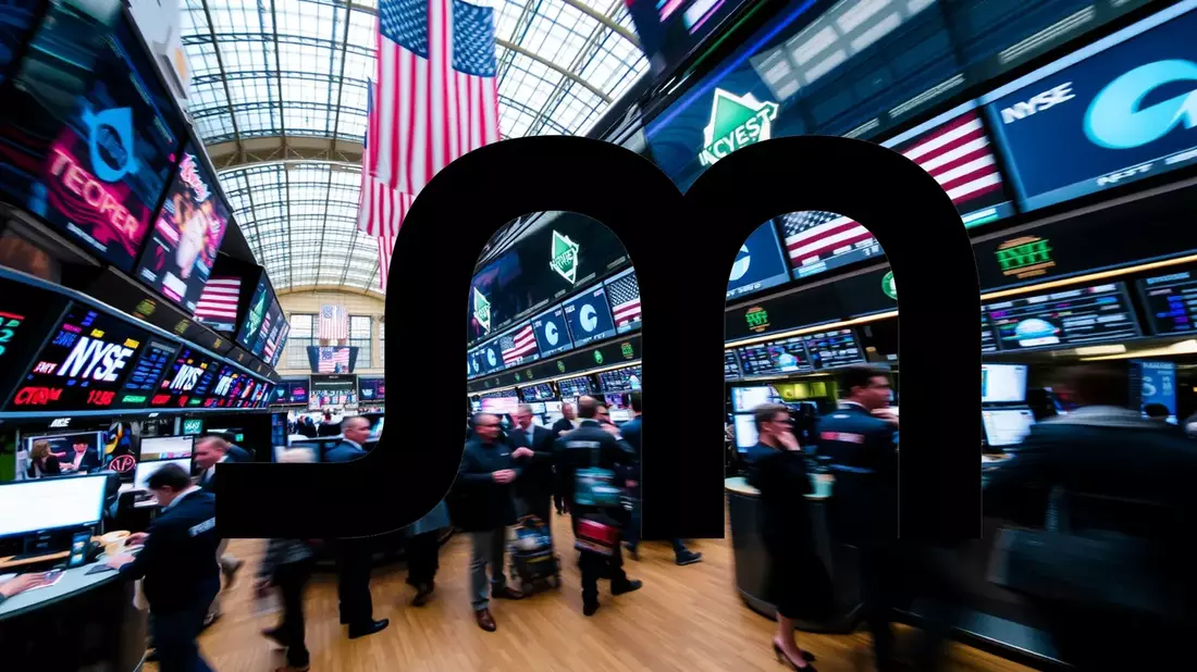 Micron Technology Poised for Record Performance Amid AI Demand Surge - Bild: über boerse-global.de
