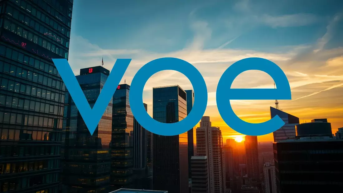 Voestalpine Shares: A Clash of Market Forces - Bild: über boerse-global.de