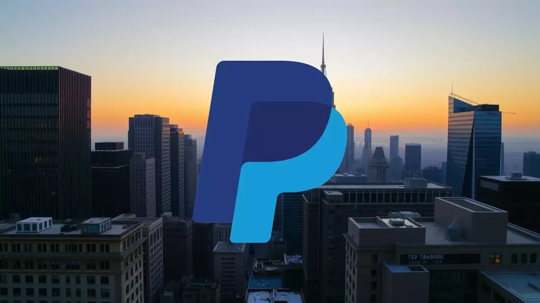 PayPal: Accionistas presentan demandas colectivas tras el desplome bursátil - Bild: über boerse-global.de