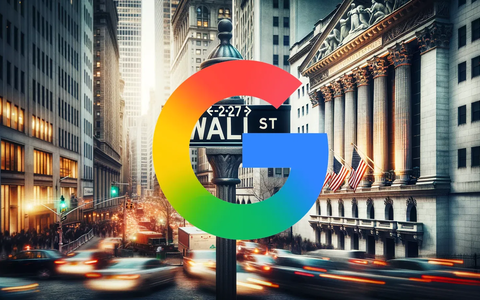 Alphabet apuesta su futuro a la inteligencia artificial con inversiones históricas - Foto: über boerse-global.de