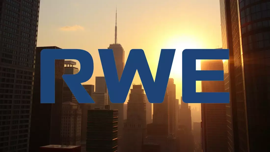 RWE Accelerates Offshore Wind Strategy with Major European Moves - Bild: über boerse-global.de