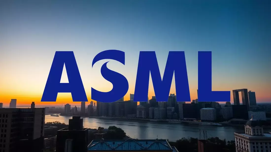 ASML Strengthens Executive Team to Navigate AI-Driven Semiconductor Demand - Bild: über boerse-global.de