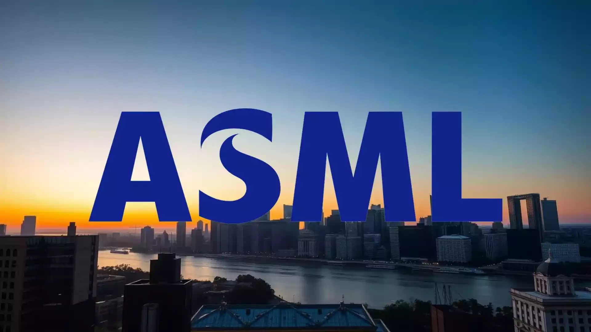 ASML Strengthens Executive Team to Navigate AI-Driven Semiconductor Demand