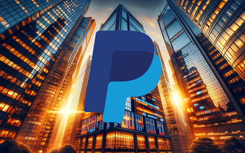 Investor Lawsuits Mount as PayPal Navigates Leadership and Strategy Overhaul - Foto: über boerse-global.de