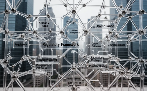 GOAL: Regulatorik im Fokus - Foto: über boerse-global.de