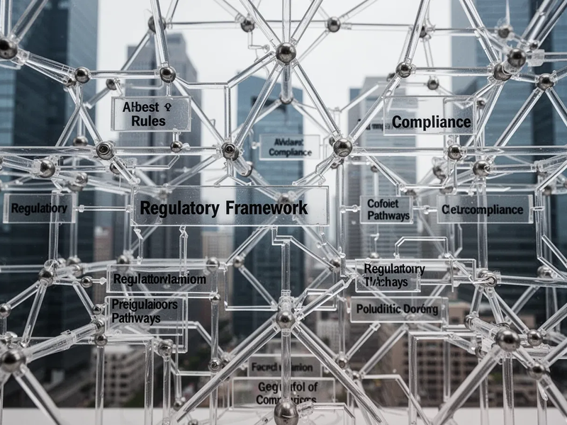 GOAL: Regulatorik im Fokus - Foto: über boerse-global.de