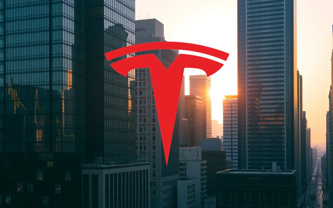 Tesla: Un Cruce de Caminos Determinante - Foto: über boerse-global.de