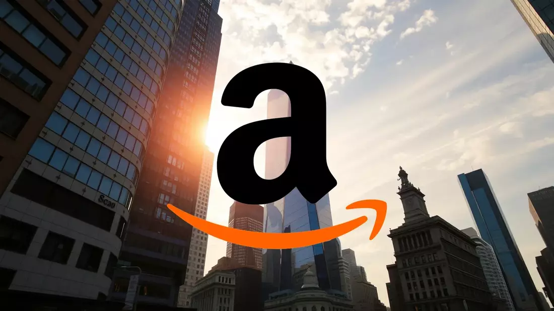 Amazon Reforza el Control Humano Tras Fallos Millonarios de su IA - Bild: über boerse-global.de