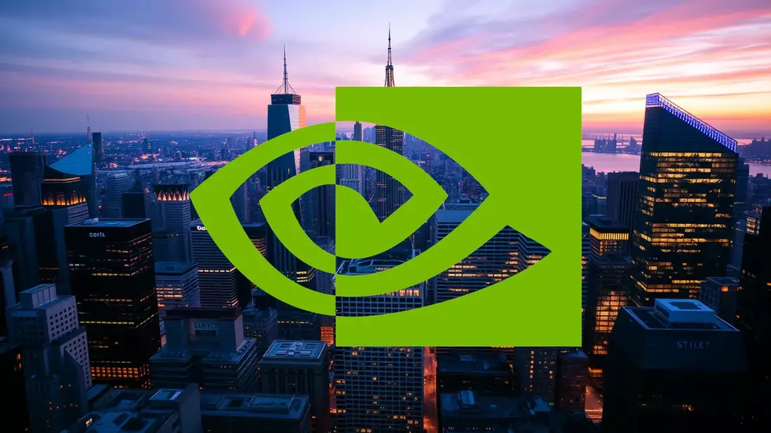 Nvidia: La Estrategia de Software que Podría Redefinir su Dominio - Bild: über boerse-global.de