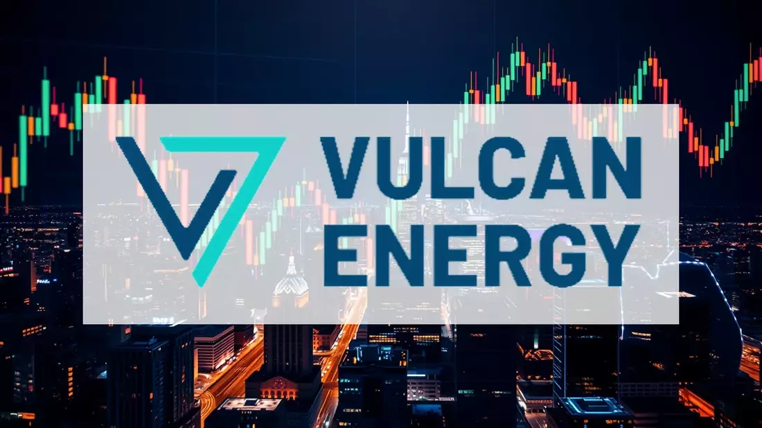 Vulcan Energy: Un Momento Decisivo en Dos Frentes - Bild: über boerse-global.de