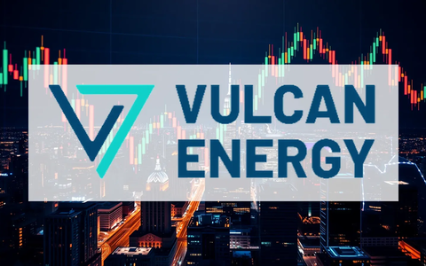 Vulcan Energy: Un Momento Decisivo en Dos Frentes - Foto: über boerse-global.de