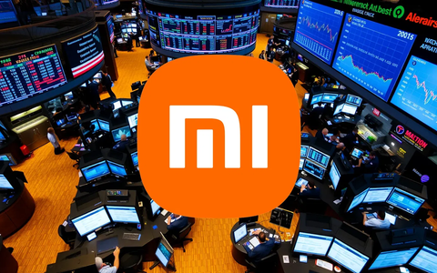 El Costoso Desliz de Xiaomi: Un Detalle Estético que se Convirtió en un Problema Legal - Foto: über boerse-global.de