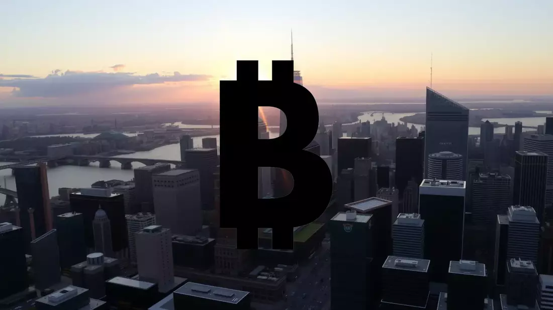 Strategy's Major Bitcoin Acquisition Attracts Wall Street Coverage - Bild: über boerse-global.de