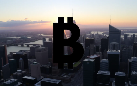 Strategy's Major Bitcoin Acquisition Attracts Wall Street Coverage - Foto: über boerse-global.de