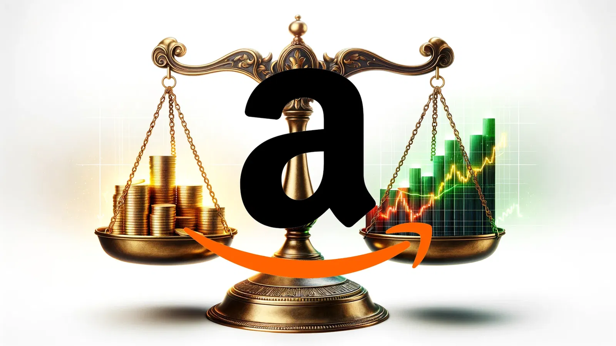 Amazon's AI Stumbles Trigger Major Operational Overhaul - Foto: über boerse-global.de