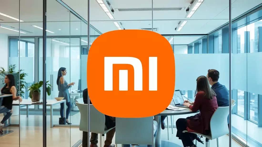 Xiaomi's Costly Miscalculation: Aesthetic Flaw Sparks Legal and Financial Headwinds - Bild: über boerse-global.de