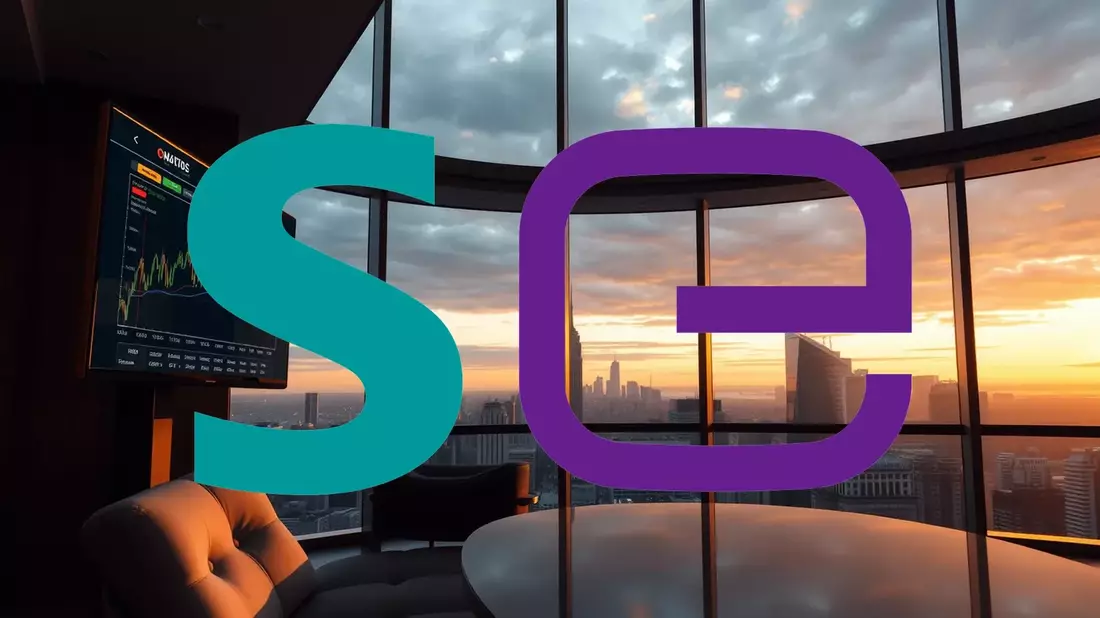 A Hidden Catalyst: Why Siemens Energy's Service Division Could Drive Major Gains - Bild: über boerse-global.de