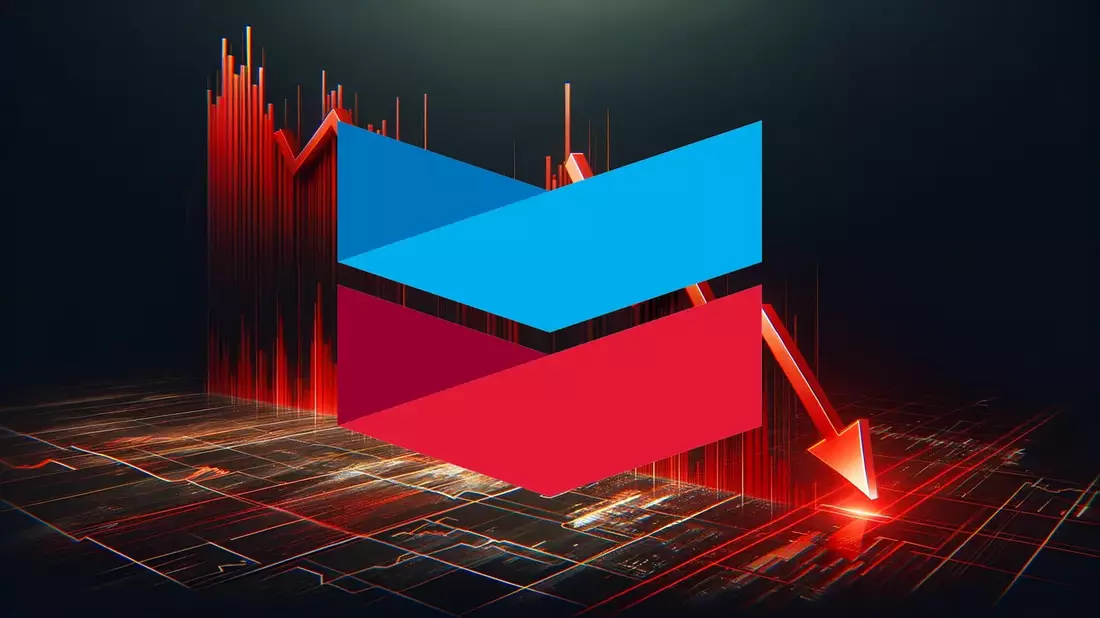 Chevron: La estrategia latinoamericana frente a los desafíos domésticos - Bild: über boerse-global.de