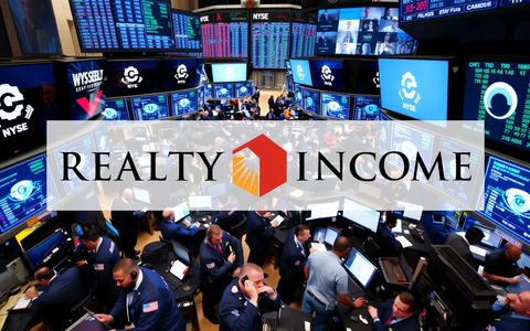 Realty Income: Una estrategia de diversificación que impulsa su valor - Foto: über boerse-global.de