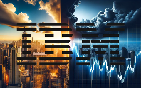 IBM: Un diluvio de noticias positivas que no calma la caída bursátil - Foto: über boerse-global.de