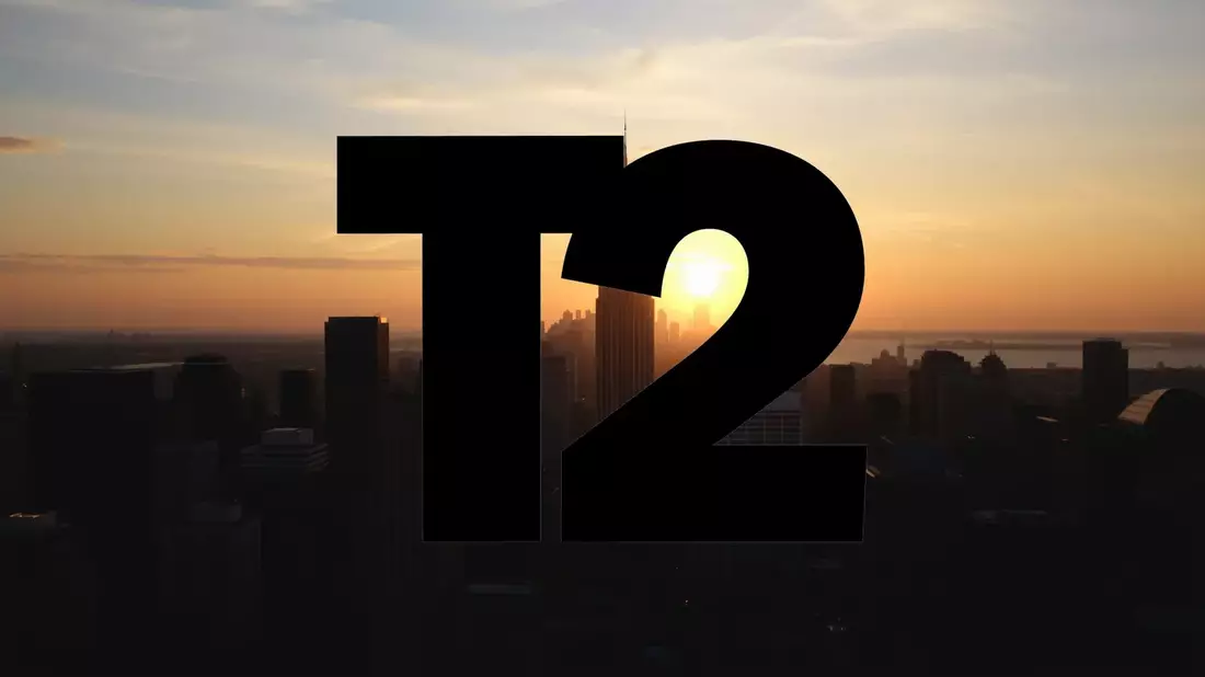 Take-Two Interactive: Un año de transición entre lanzamientos clave - Bild: über boerse-global.de