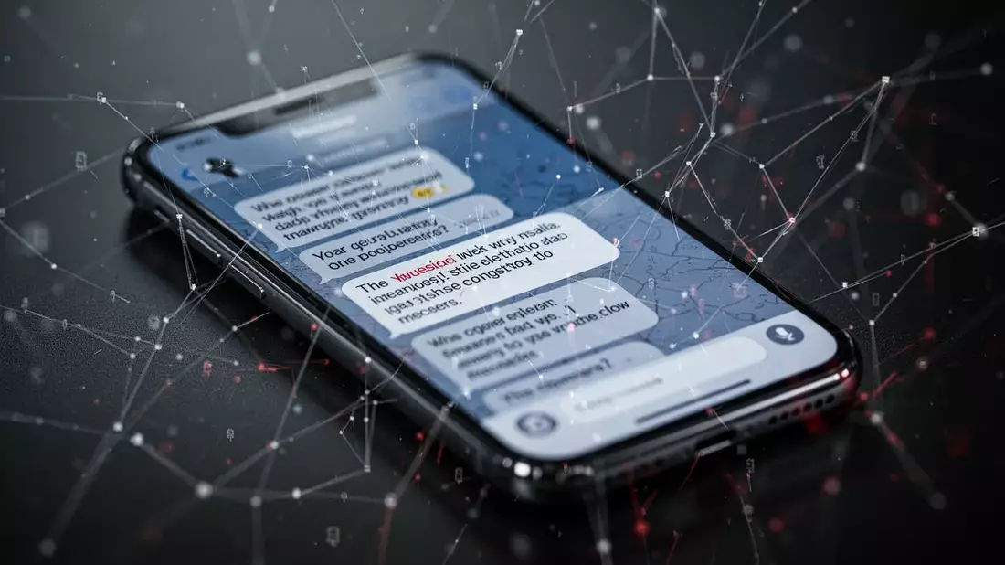 Sparkassen warnen vor neuer Hybrid-Phishing-Welle - Bild: über boerse-global.de