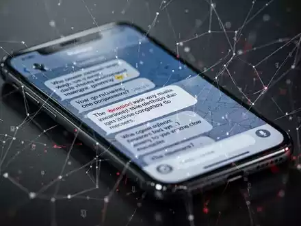 Sparkassen warnen vor neuer Hybrid-Phishing-Welle - Foto: über boerse-global.de