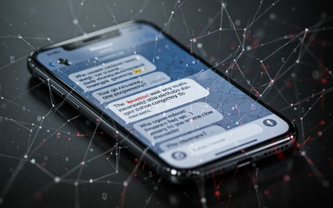 Sparkassen warnen vor neuer Hybrid-Phishing-Welle - Foto: über boerse-global.de