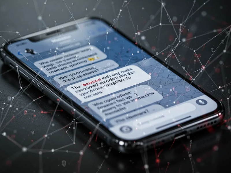 Sparkassen warnen vor neuer Hybrid-Phishing-Welle - Foto: über boerse-global.de