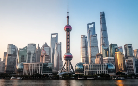 Satrix MSCI China ETF: Moderates Wachstumsziel - Foto: über boerse-global.de