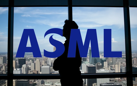 ASML reorganiza su cúpula directiva para la era de la inteligencia artificial - Foto: über boerse-global.de