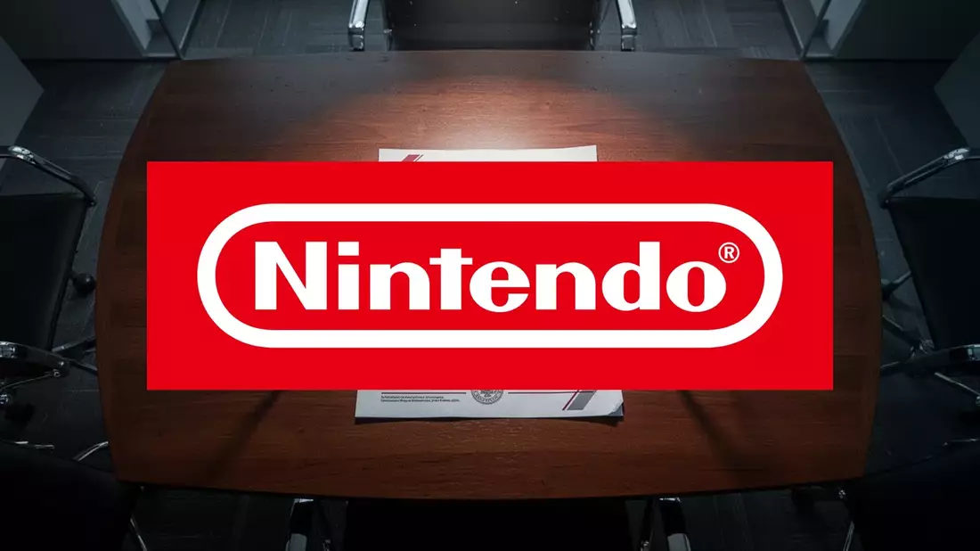 Nintendo Aktie: Klage gegen US-Regierung - Bild: über boerse-global.de