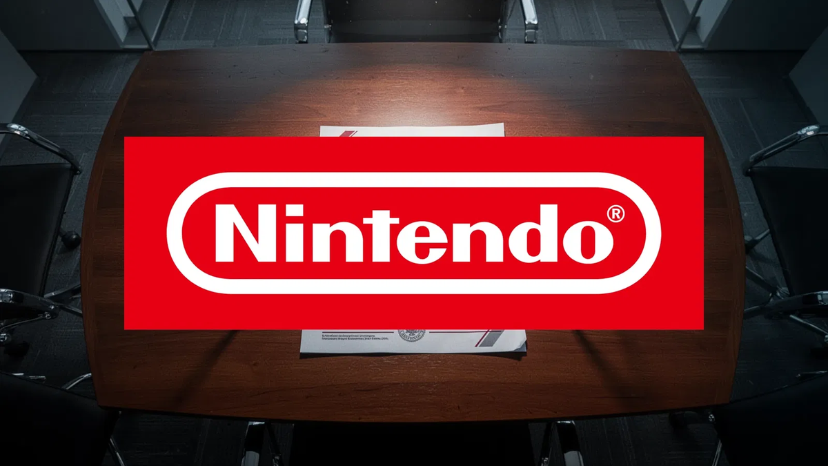 Nintendo Aktie: Klage gegen US-Regierung - Foto: über boerse-global.de