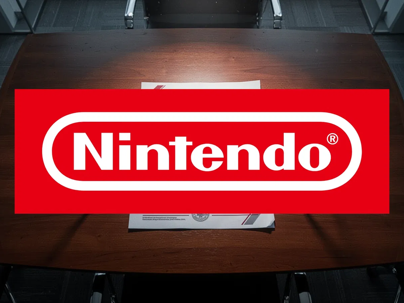 Nintendo Aktie: Klage gegen US-Regierung - Foto: über boerse-global.de