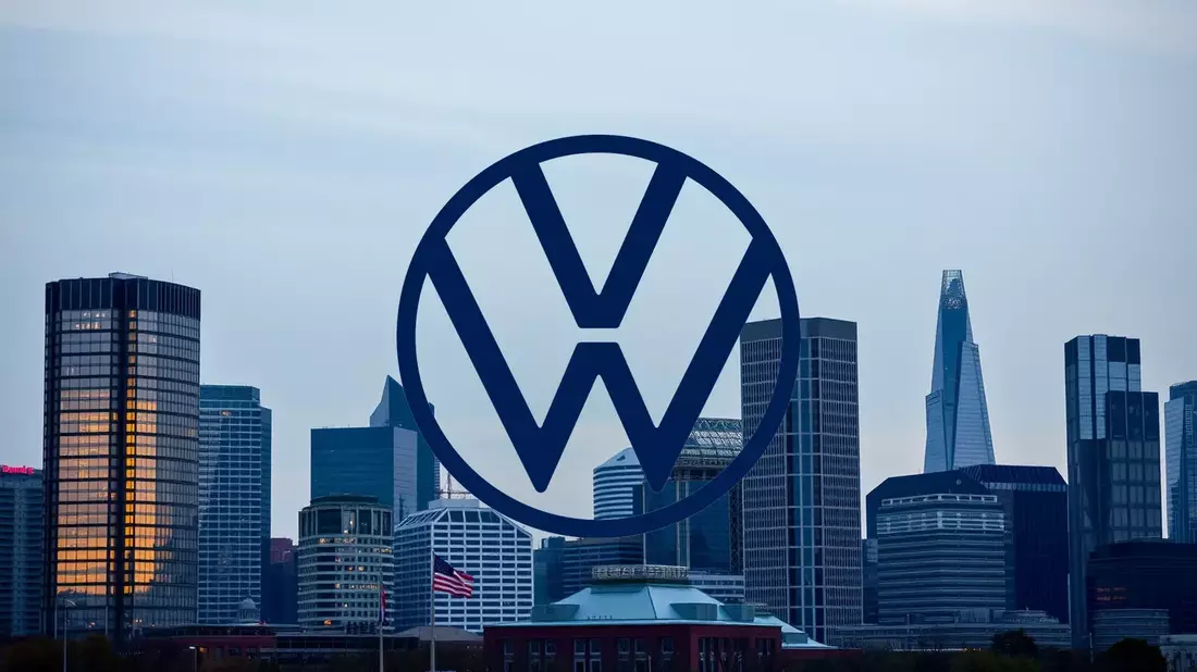 Volkswagen's Restructuring Plan Intensifies Amid Steep Profit Decline - Bild: über boerse-global.de