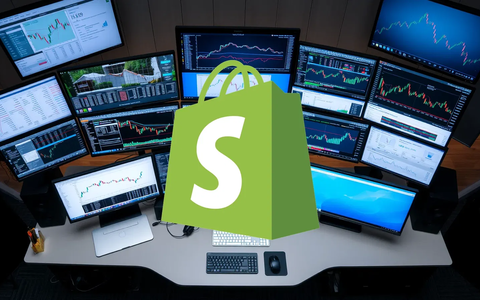 Redcare Pharmacy Shares Plunge as Profitability Concerns Overshadow Record Sales - Foto: über boerse-global.de