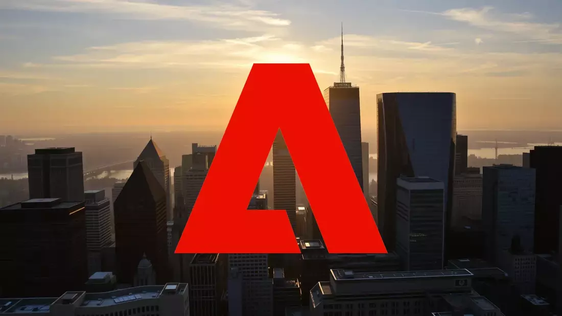 Adobe's AI Ambitions Face Critical Test in Upcoming Earnings - Bild: über boerse-global.de